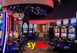 Programa VIP sybet