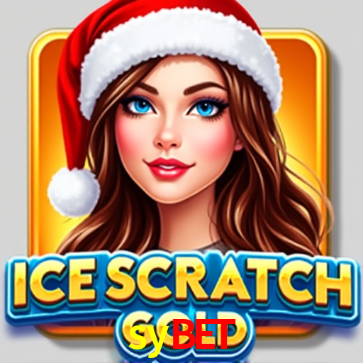 Provedores de Jogos sybet