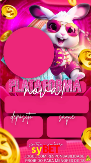 Interface do App sybet