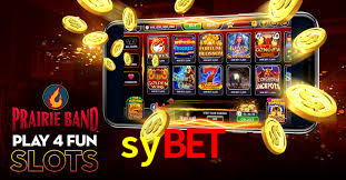 Casino Ao Vivo sybet