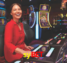 Bônus Diários sybet